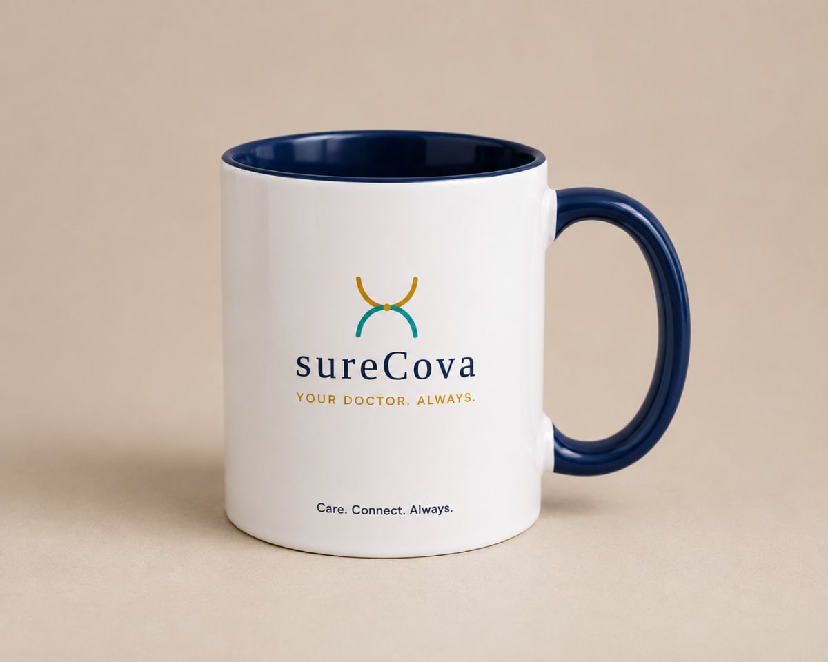 How sureCova Works